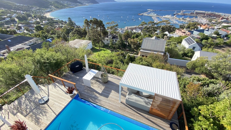 3 Bedroom Property for Sale in Simons Kloof Western Cape